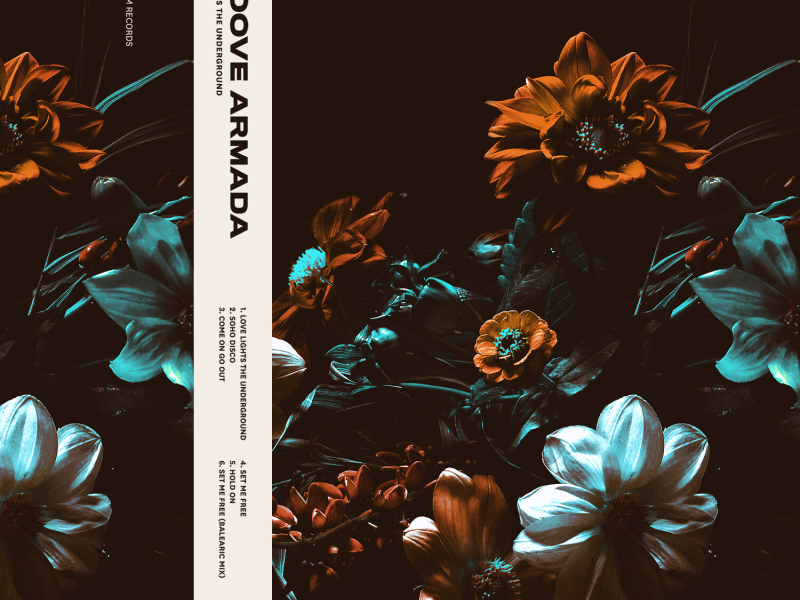 Love Lights the Underground