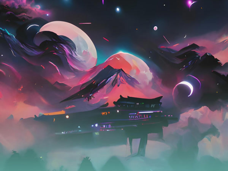 Feelings Left Behind (Single)