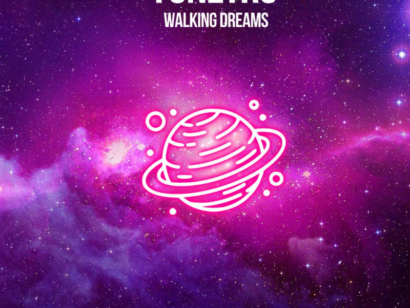 Walking Dreams (Single)