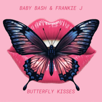 Butterfly Kisses (Single)