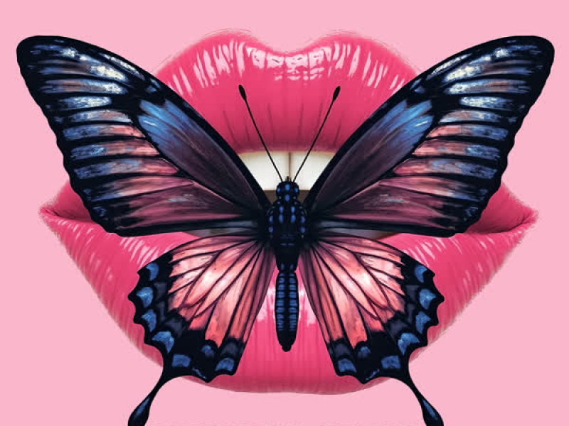 Butterfly Kisses (Single)
