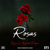 Rosas (Single)