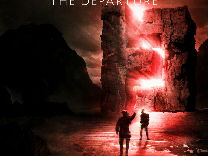 Reawakenings: The Departure