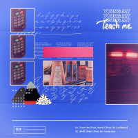 Teach Me (Single)