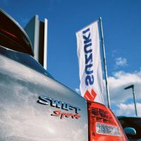 Suzuki Swift Sport Remix (Single)
