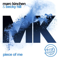 Piece of Me (Single)