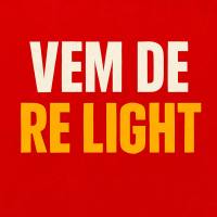 Vem de re light (Live) (Single)