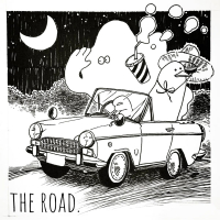 The Road (Single)