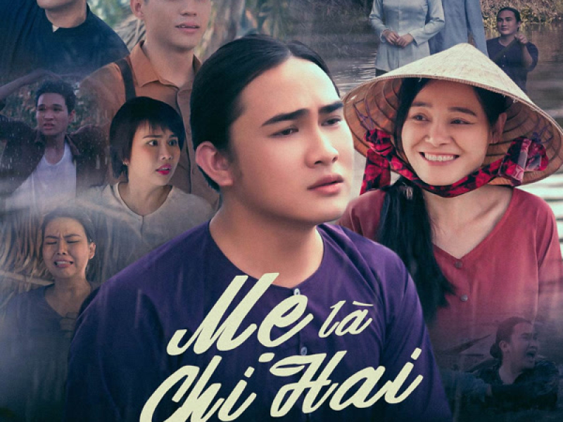 Mẹ Là Chị Hai (Single)