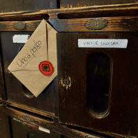 Uno a posto (Single)