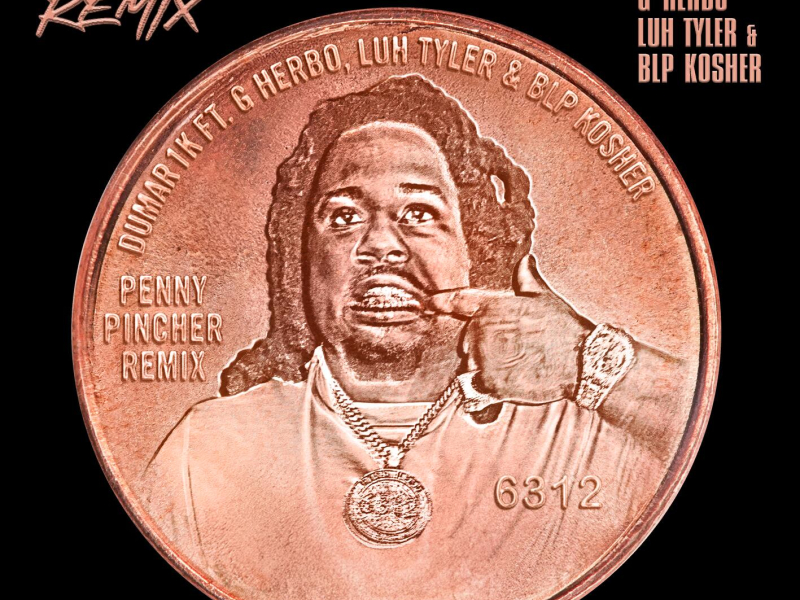 Penny Pincher (Remix) (Single)