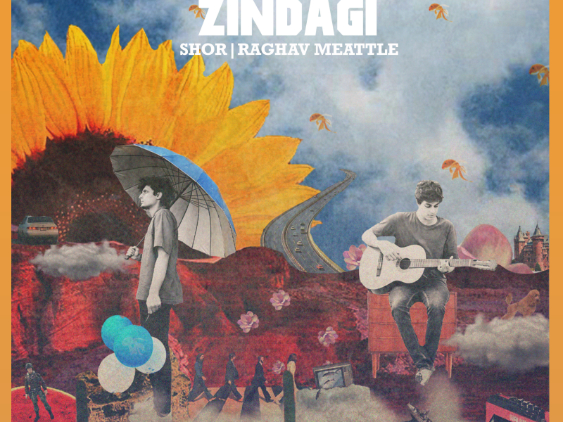 Zindagi (Single)