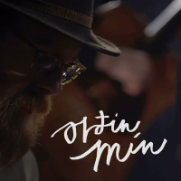 Orðin Mín (Single)