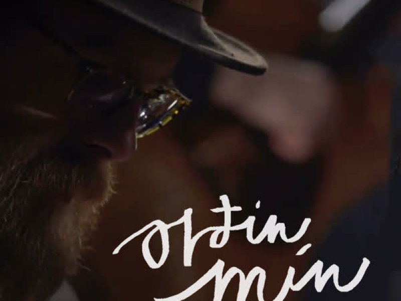 Orðin Mín (Single)