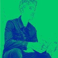 Change For Me (Single)