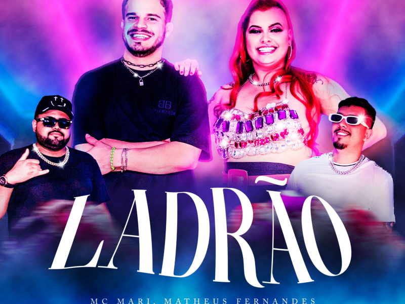 Ladrão (Single)