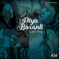 Piya Basanti (Lofi Flip) (Single)