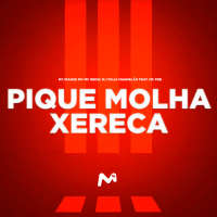 PIQUE MOLHA XERECA (Single)