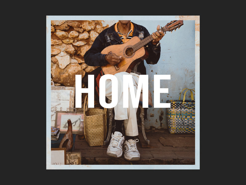 Home (Single)