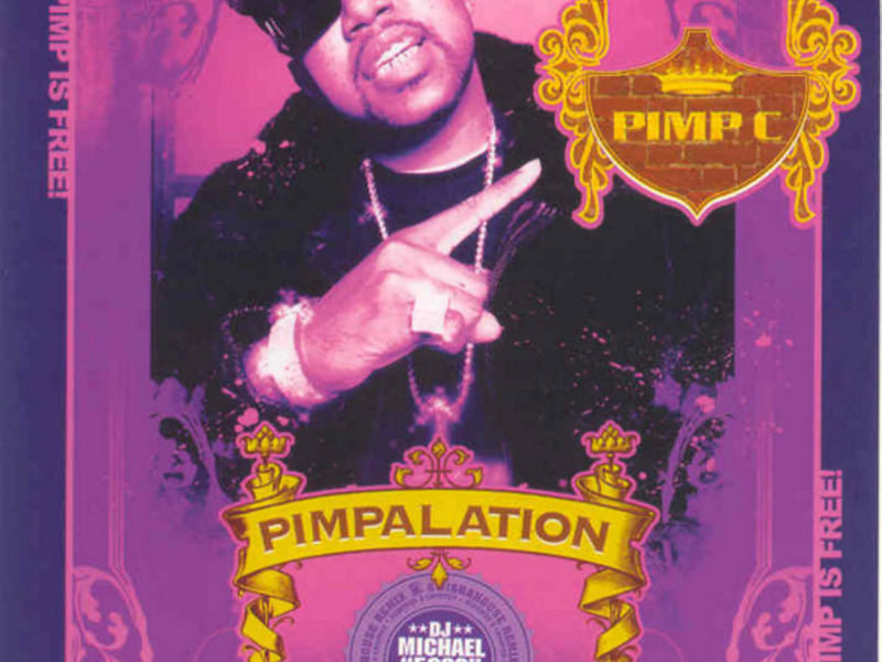 Pimpalation (Screwed)