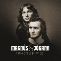 Ástin og lífið 1971-2011