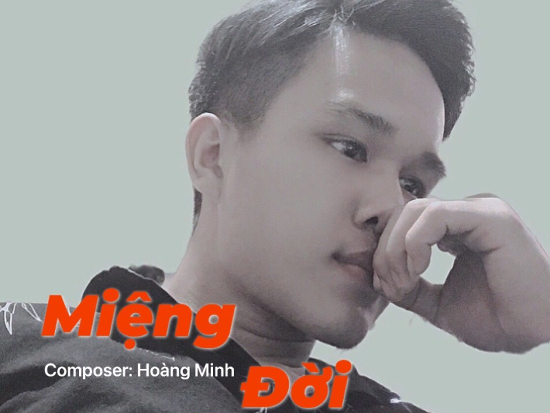 Miệng Đời (Single)