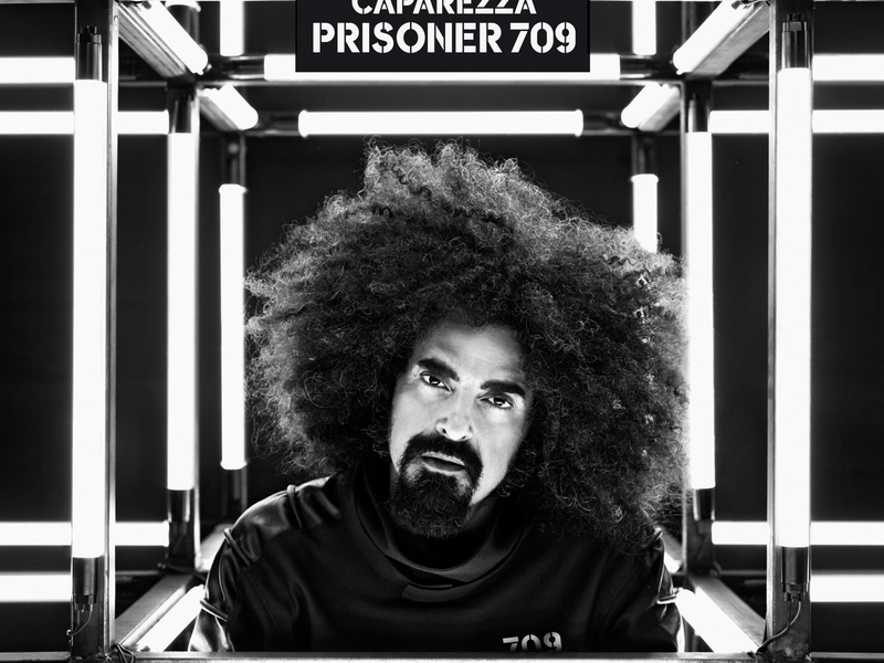 Prisoner 709