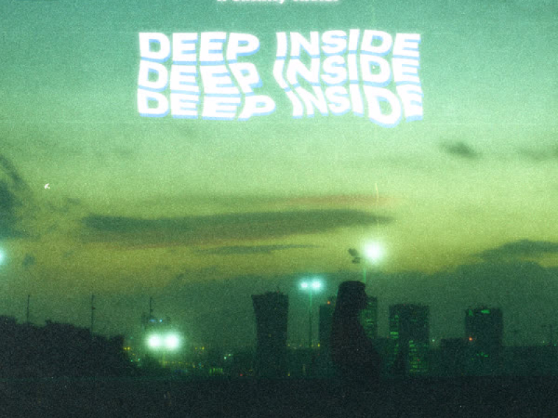 Deep Inside (Single)