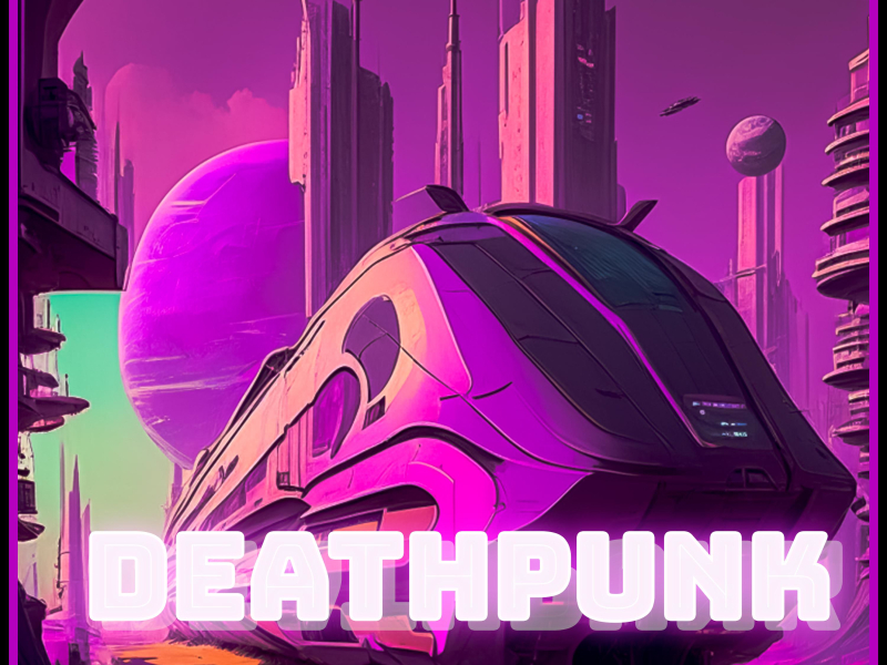 Deathpunk (Single)