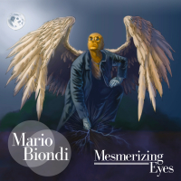 Mesmerizing Eyes (Single)