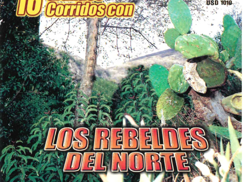16 Grandes Corridos Con