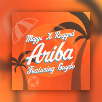 Ariba (Single)