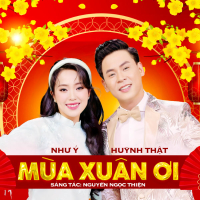 Mùa Xuân Ơi (Single)