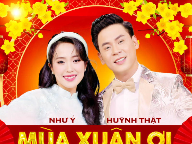 Mùa Xuân Ơi (Single)