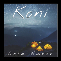 Cold Water (Single)