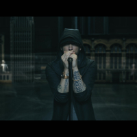 Walk On Water (MV) (Single)