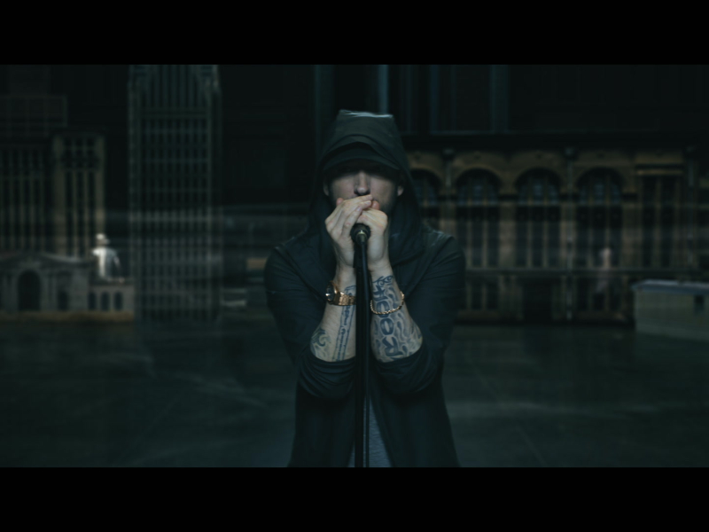 Walk On Water (MV) (Single)