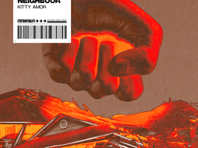 Mad Neighbour (Single)