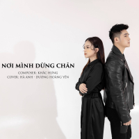 Nơi Mình Dừng Chân (Cover) (Single)