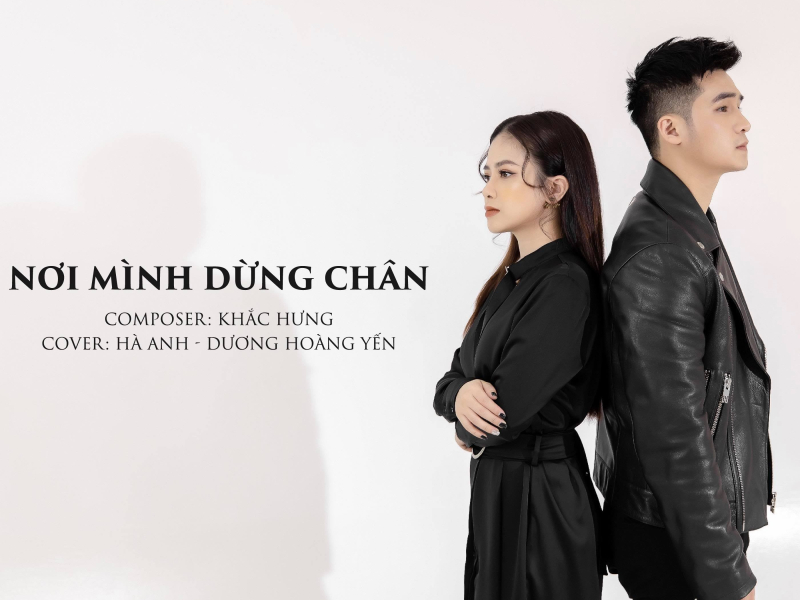Nơi Mình Dừng Chân (Cover) (Single)