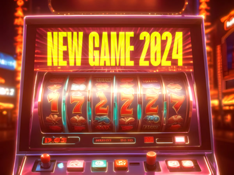New Game 2024 (Single)