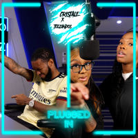 Cristale x TeeZandos x Fumez The Engineer - Plugged In (Single)