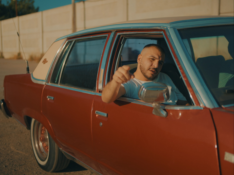 SAY MASALLAH (Single)