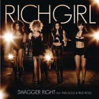 Swagger Right (Main Version) (Single)