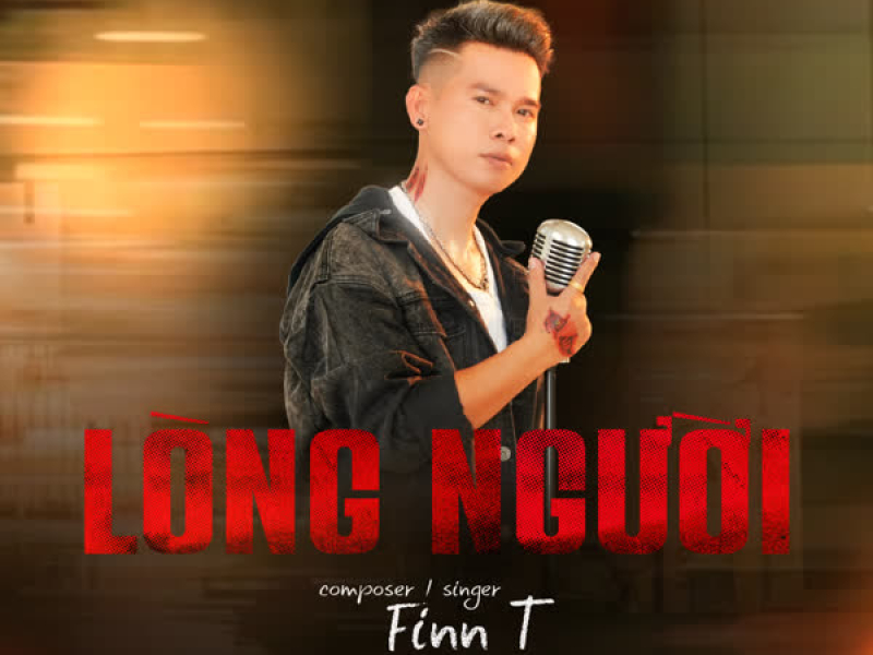Lòng Người (Single)