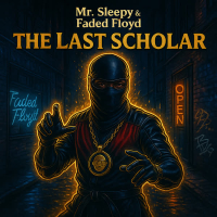 The Last Scholar (Single)