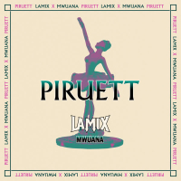 Piruett (Single)