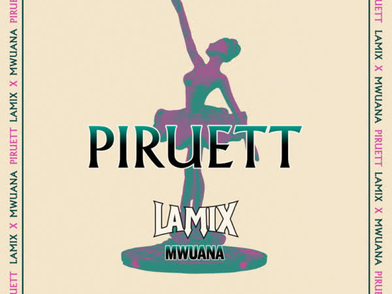 Piruett (Single)