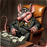 Cuma Rakyat (Single)