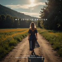 My Love Is Enough (Single)